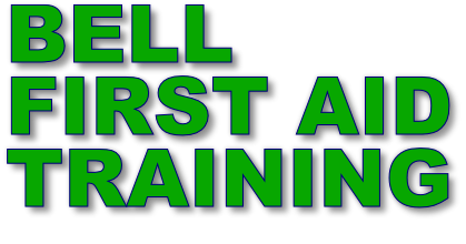 BELL FIRST AID TRAINING